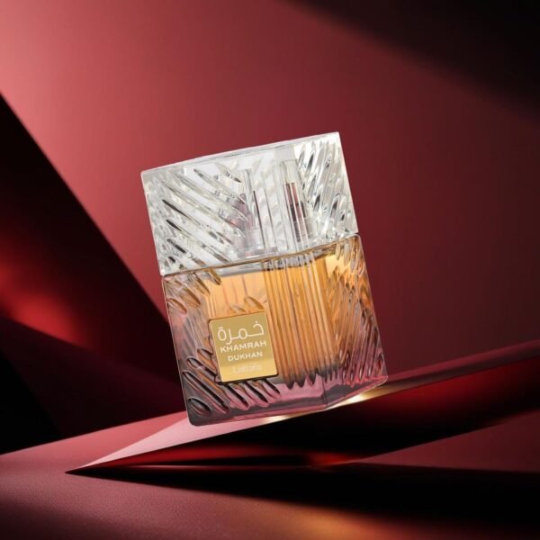 Khamrah Dukhan EDP - Image 5