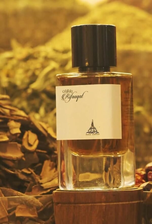Paris Corner | Rifaaqat EDP Unisex 85ml - Image 3