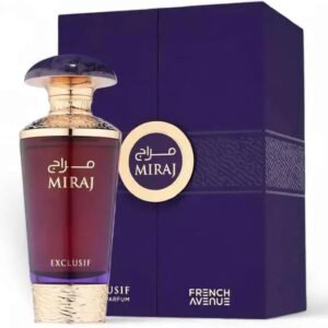 Miraj Exclusif 100ml EDP