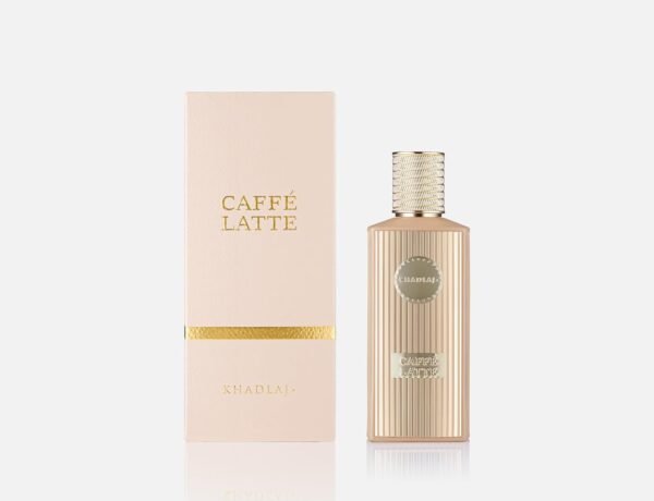 Caffe Latte 100 ml Extrait De Parfum For Women - Image 3
