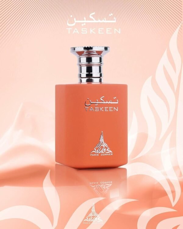 TASKEEN EDP Unisex Perfume  100mls - Image 2
