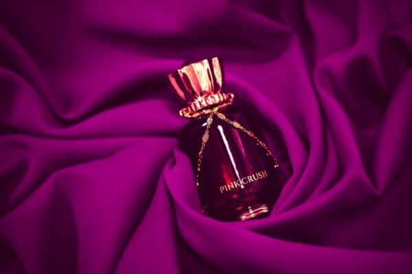Pink Crush Eau De Parfum EDP 100ml - Image 2