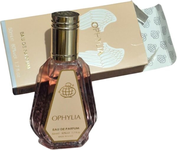 Ophylia | Eau De Parfum 50ml | Fragrance World
