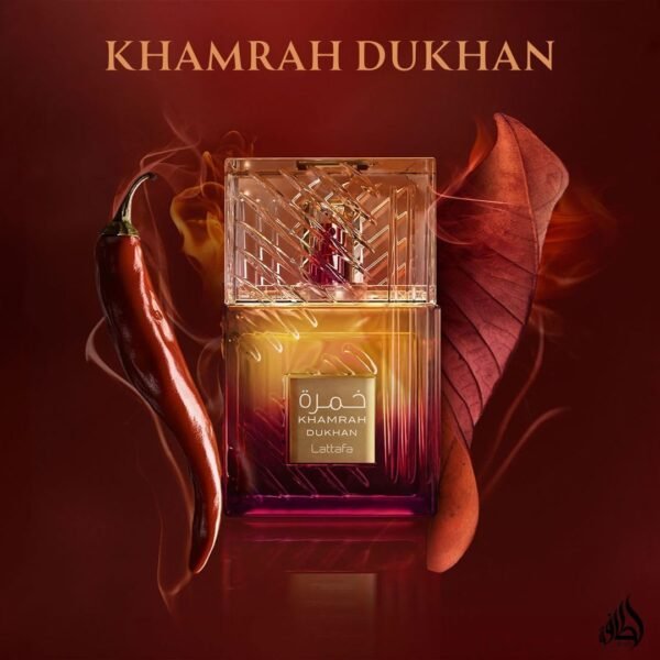 Khamrah Dukhan EDP - Image 6