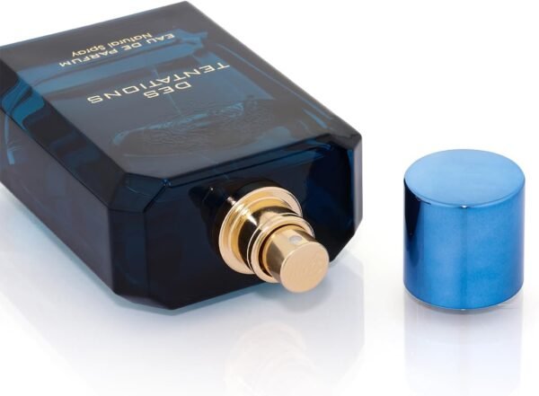 DES TENTATIONS MAN Eau de Parfum 100ml - Image 2