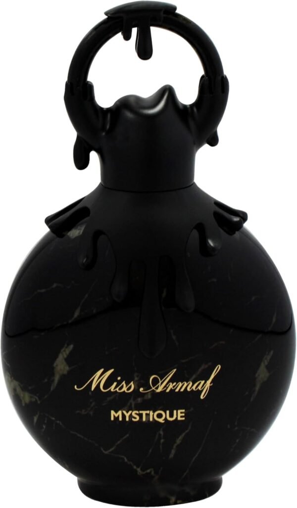 Miss ARMAF Mistique Eau De Parfum 100ml - Image 2