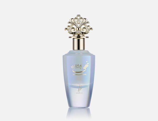 Nuha Vanilla Pearl 85ml EDP - Image 2
