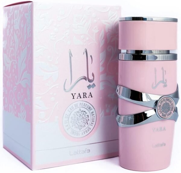 Yara 100 ML