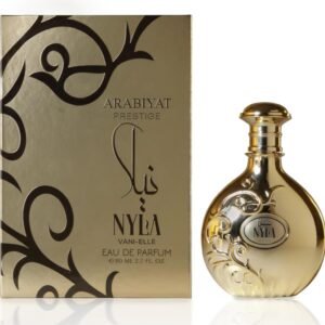 ARABIYAT PRESTIGE Nyla Vani-Elle Eau de Parfum