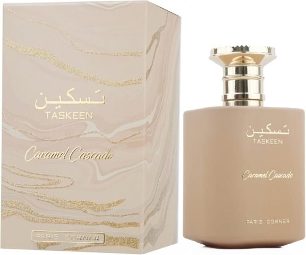 TASKEEN Marina EDP Unisex Perfume - Image 11