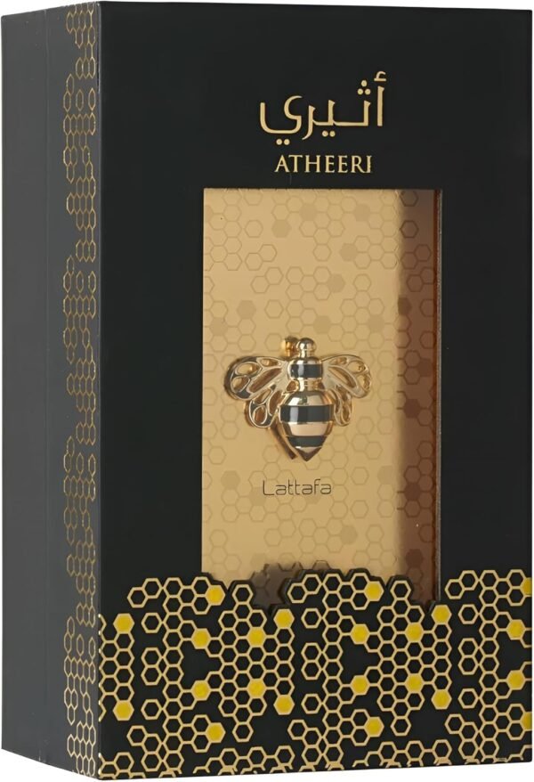 Atheeri Eau de Parfum-100ml - Image 4