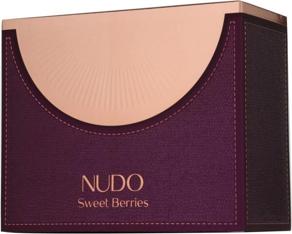 Nudo Sweet Berries EDP 100ml - Image 4