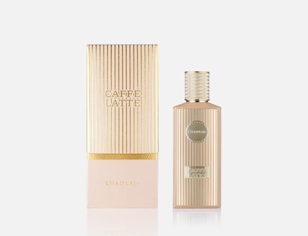 Caffe Latte 100 ml Extrait De Parfum For Women