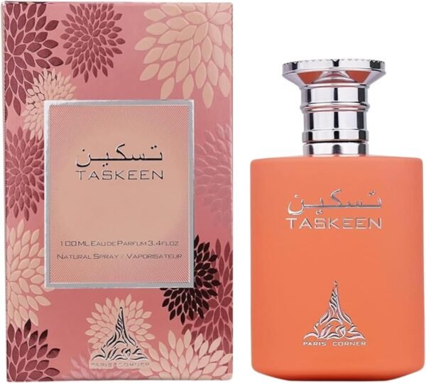 TASKEEN Marina EDP Unisex Perfume - Image 6