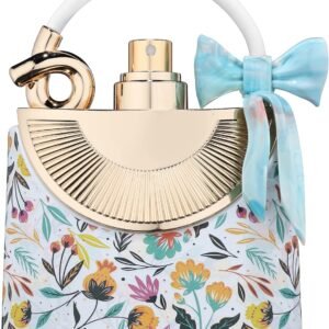 Nudo Exotic Flowers EDP 100ml