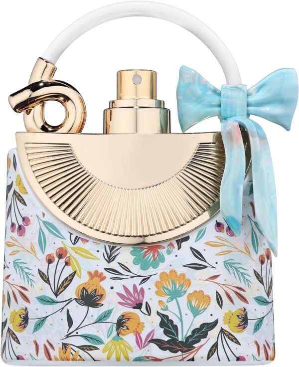 Nudo Exotic Flowers EDP 100ml