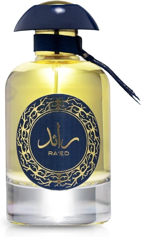 Ra'ed Luxe Eau de Parfum 100ml - Image 2