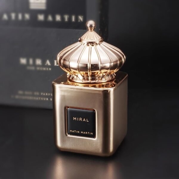 MIRAL Eau de Parfum - 100ml - Image 5