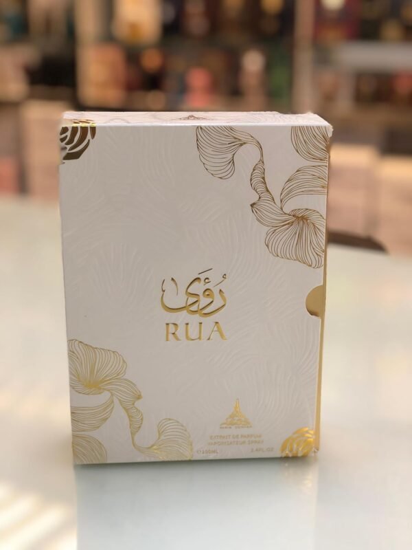 Rua EDP by Paris Corner 100 ml - Image 6