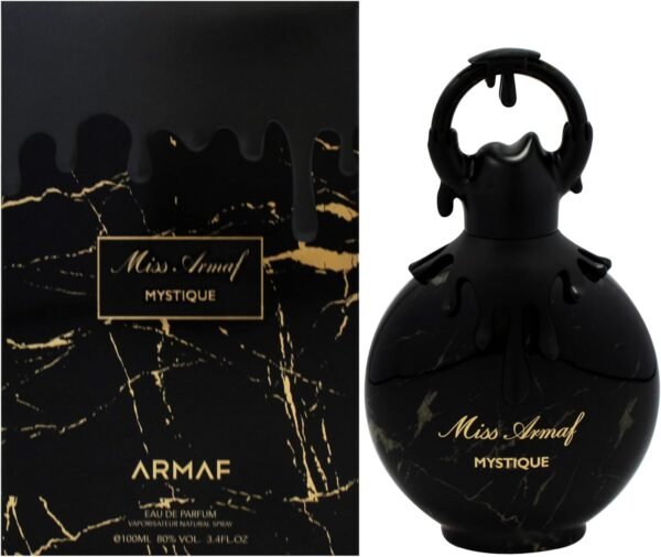Miss ARMAF Mistique Eau De Parfum 100ml
