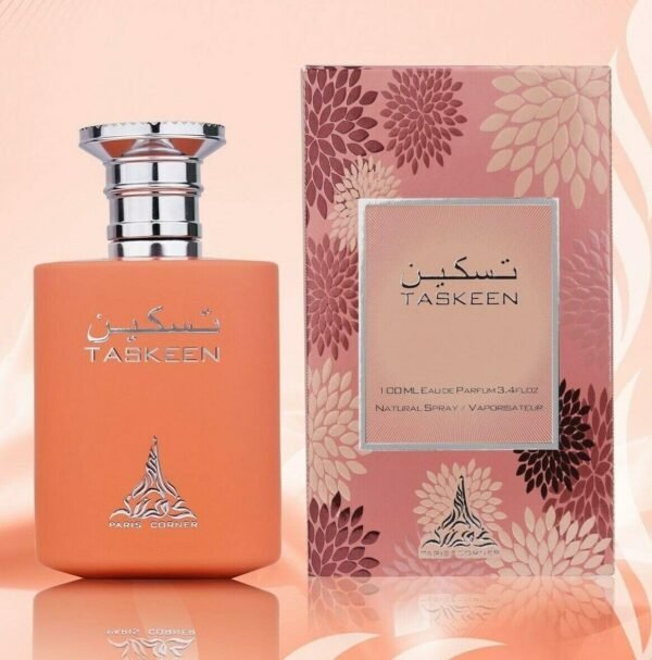 TASKEEN EDP Unisex Perfume  100mls