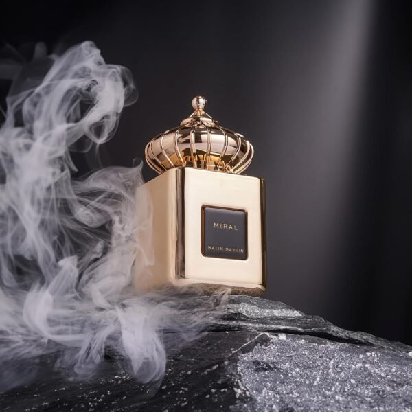 MIRAL Eau de Parfum - 100ml - Image 4