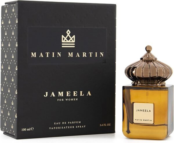 Jameela 100mls - Image 6