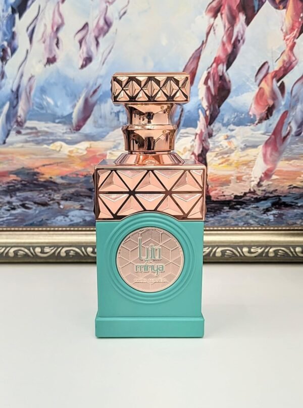 Paris Corner Minya EDP Perfume 100ml - Image 4