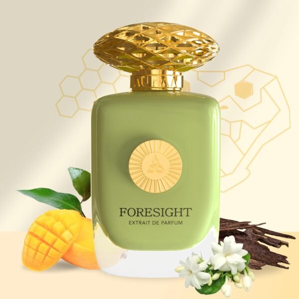 Foresight Extrait De Perfume 100ml - Image 2