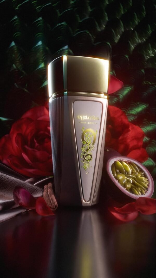 Paris Corner Mysterium Eau De Parfum 100ml - Image 7
