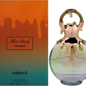 Miss Catwalk by Armaf for Women - 3.4 oz EDP Spray