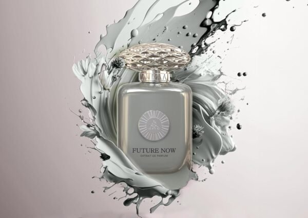 Future Now Extrait De Perfume 100ml - Image 3