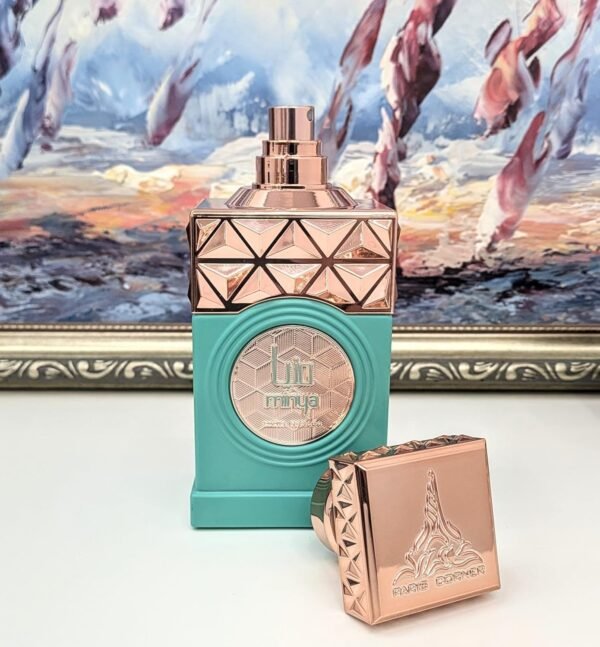 Paris Corner Minya EDP Perfume 100ml - Image 3