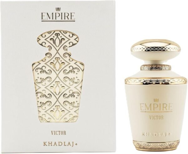 Empire Victor Eau de Parfum 100 ml - Image 2