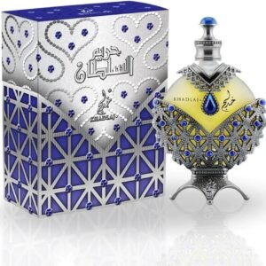 Hareem Al Sultan Blue 35ml Perfume Oil