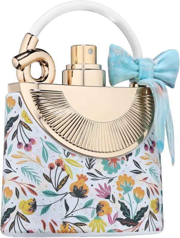 Nudo Exotic Flowers EDP 100ml - Image 3