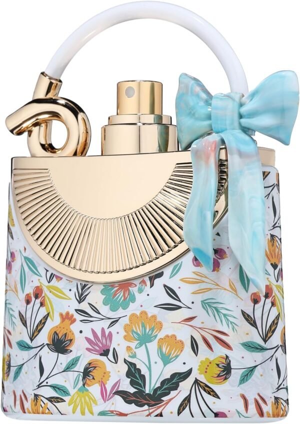Nudo Exotic Flowers EDP 100ml - Image 4