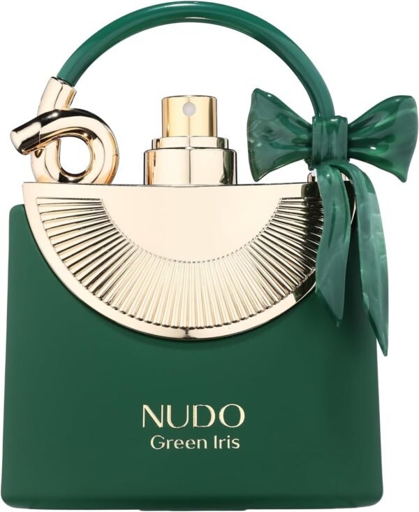 Nudo Green Iris EDP 100ml