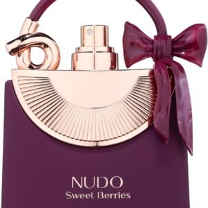 Nudo Sweet Berries EDP 100ml
