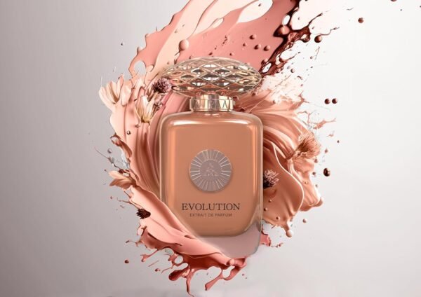 Evolution Extrait De Perfume 100ml - Image 4