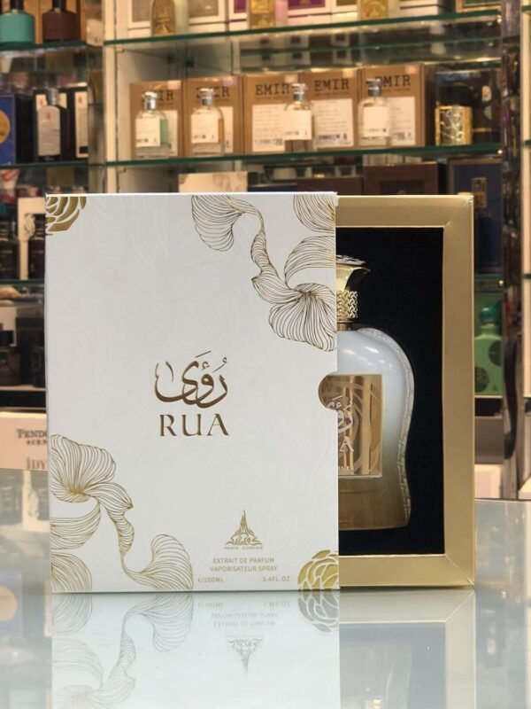 Rua EDP by Paris Corner 100 ml - Image 5