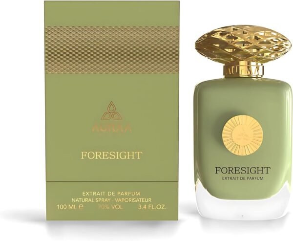 Foresight Extrait De Perfume 100ml