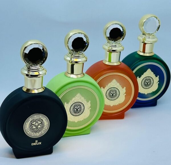 North Stag 100ml Extrait de parfum Perfume (NORTH STAG EXPRESSIONS I UN) - Image 5