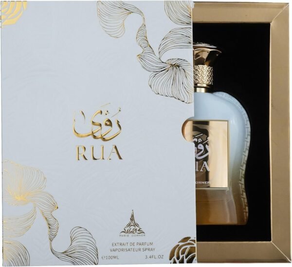 Rua EDP by Paris Corner 100 ml - Image 3