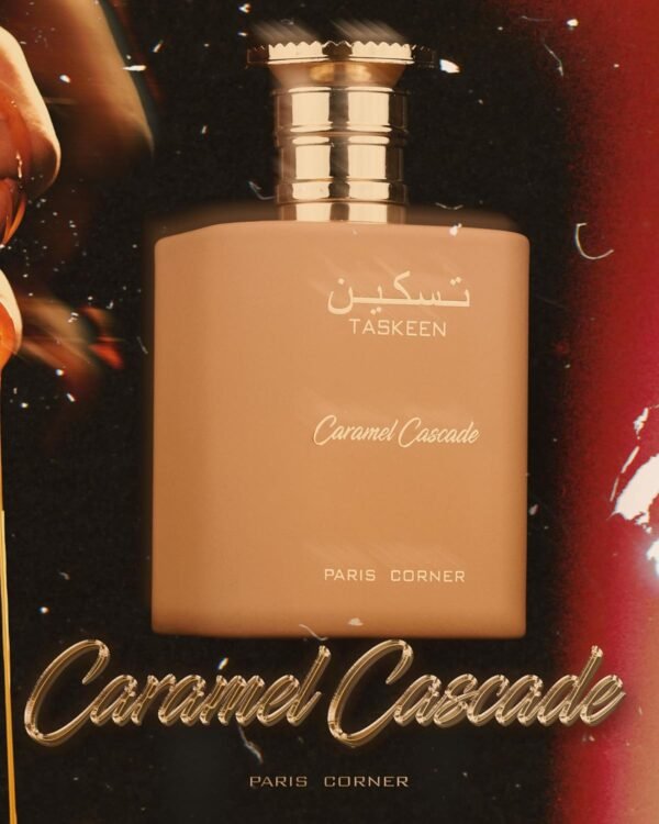 TASKEEN Marina EDP Unisex Perfume - Image 14