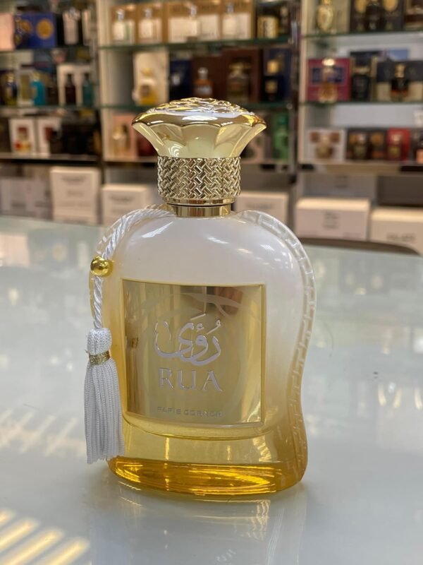 Rua EDP by Paris Corner 100 ml - Image 2