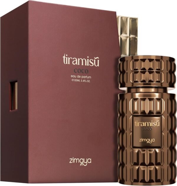 TIRAMISU COCO 100mls - Image 2