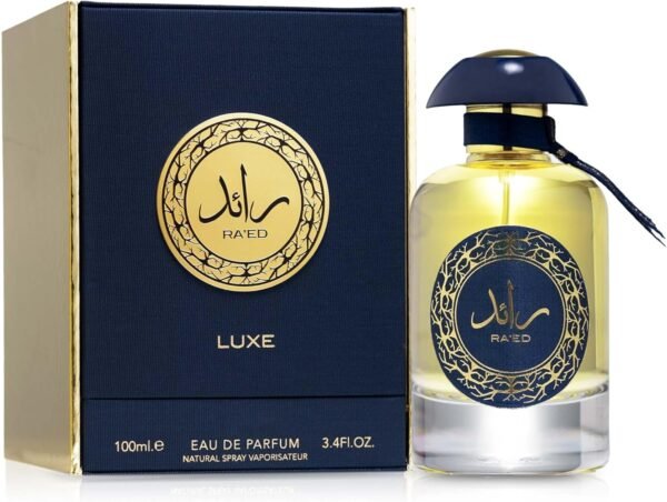 Ra'ed Luxe Eau de Parfum 100ml