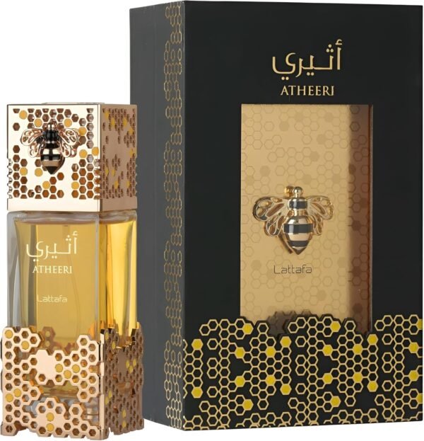 Atheeri Eau de Parfum-100ml - Image 2