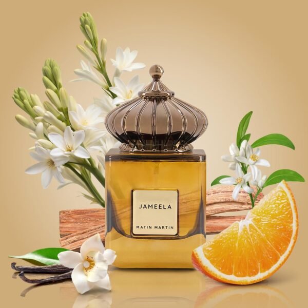 Jameela 100mls - Image 2